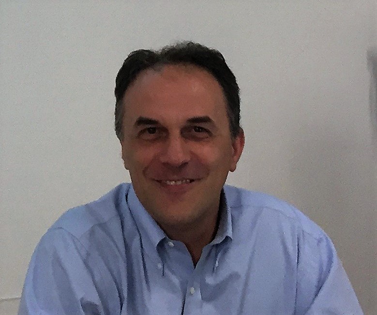 Roberto Borfecchia, PhD