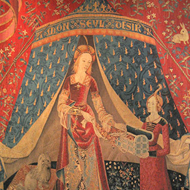 Image representing Old Occitan Romance of Flamenca.