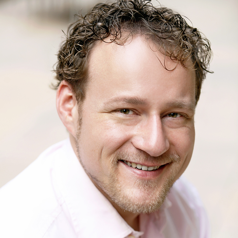 Chris Lysack (Ph.D., French literature ’14)