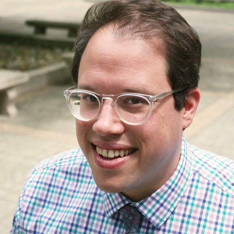 Peter Giordano