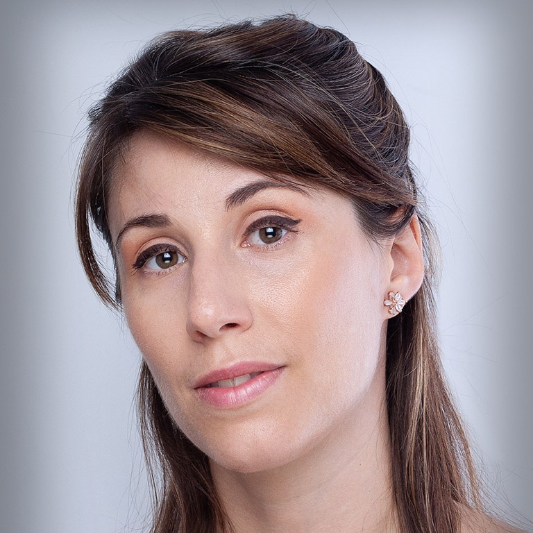 Giulia Benghi, PhD