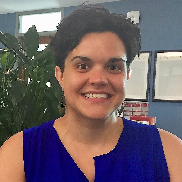 Annie Bergeron