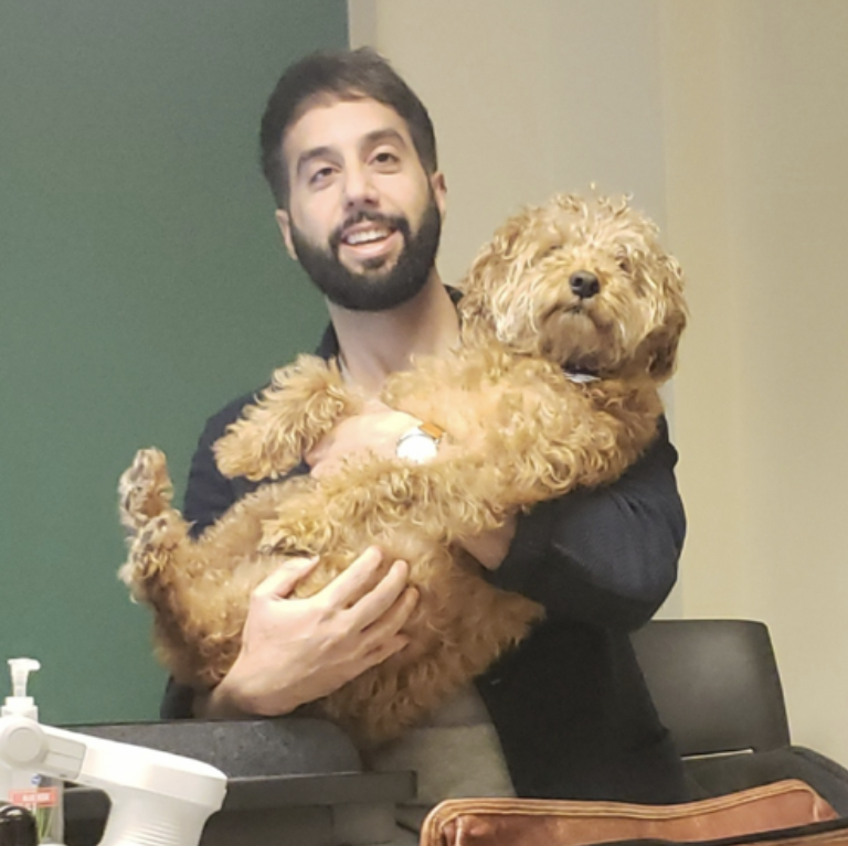 Marco Lettieri