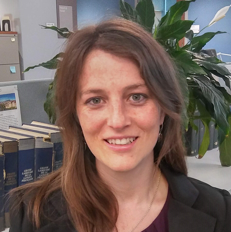 Amber Panwitz