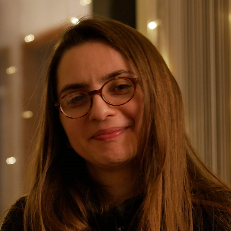 Cristina Robu