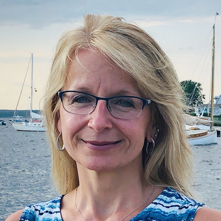 Colleen Ryan