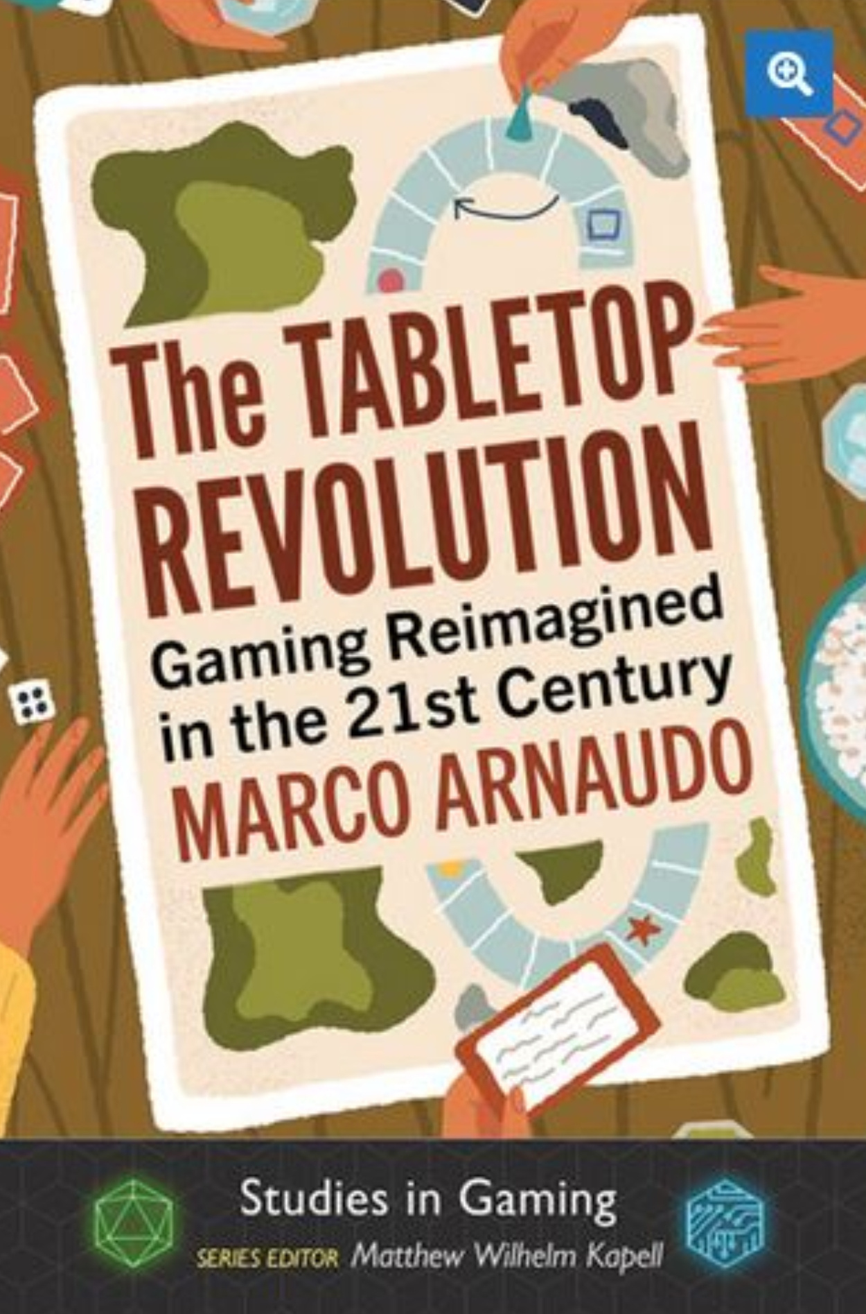 The Tabletop Revolution